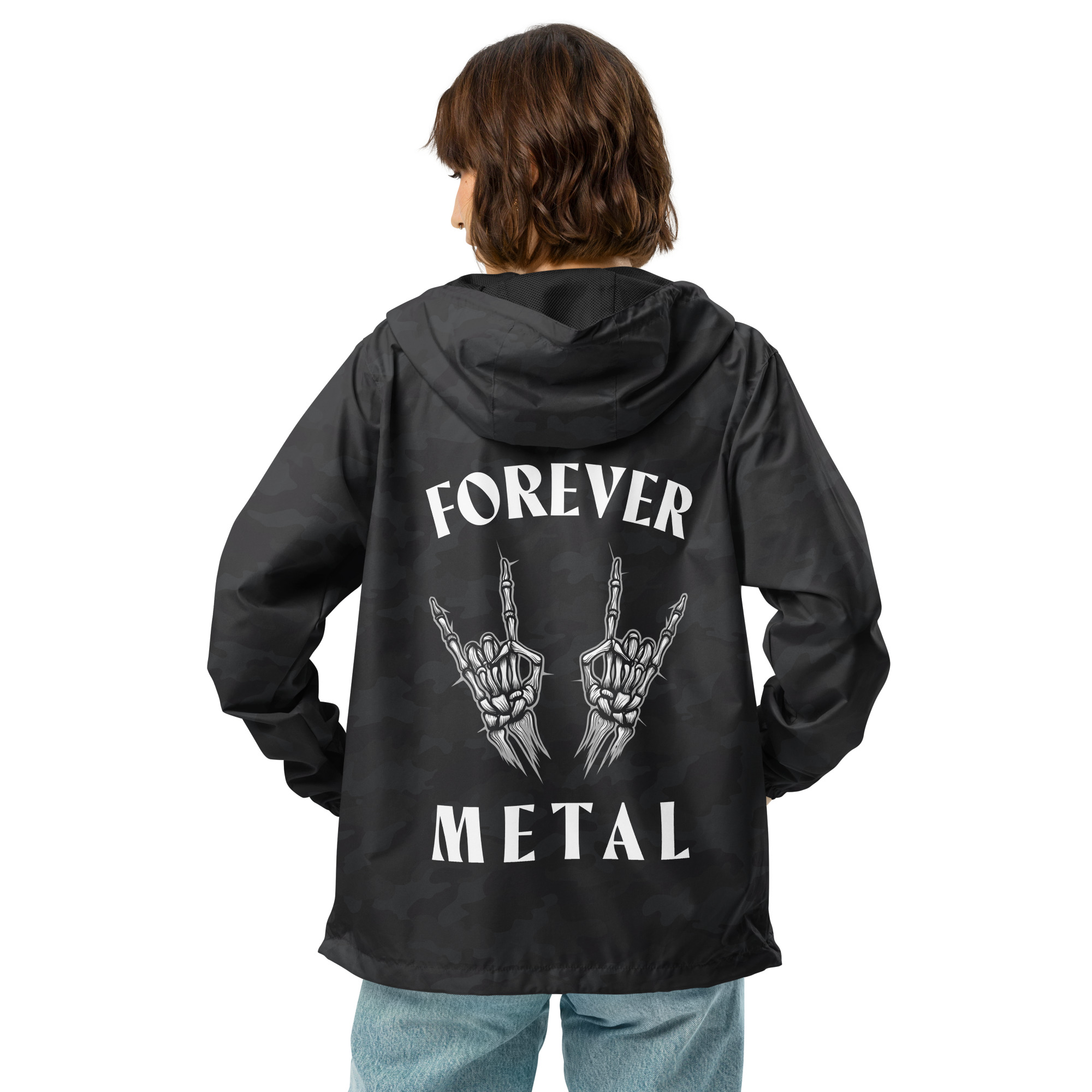 unisex-lightweight-zip-up-windbreaker-black-camo-back-6458f28152610.jpg