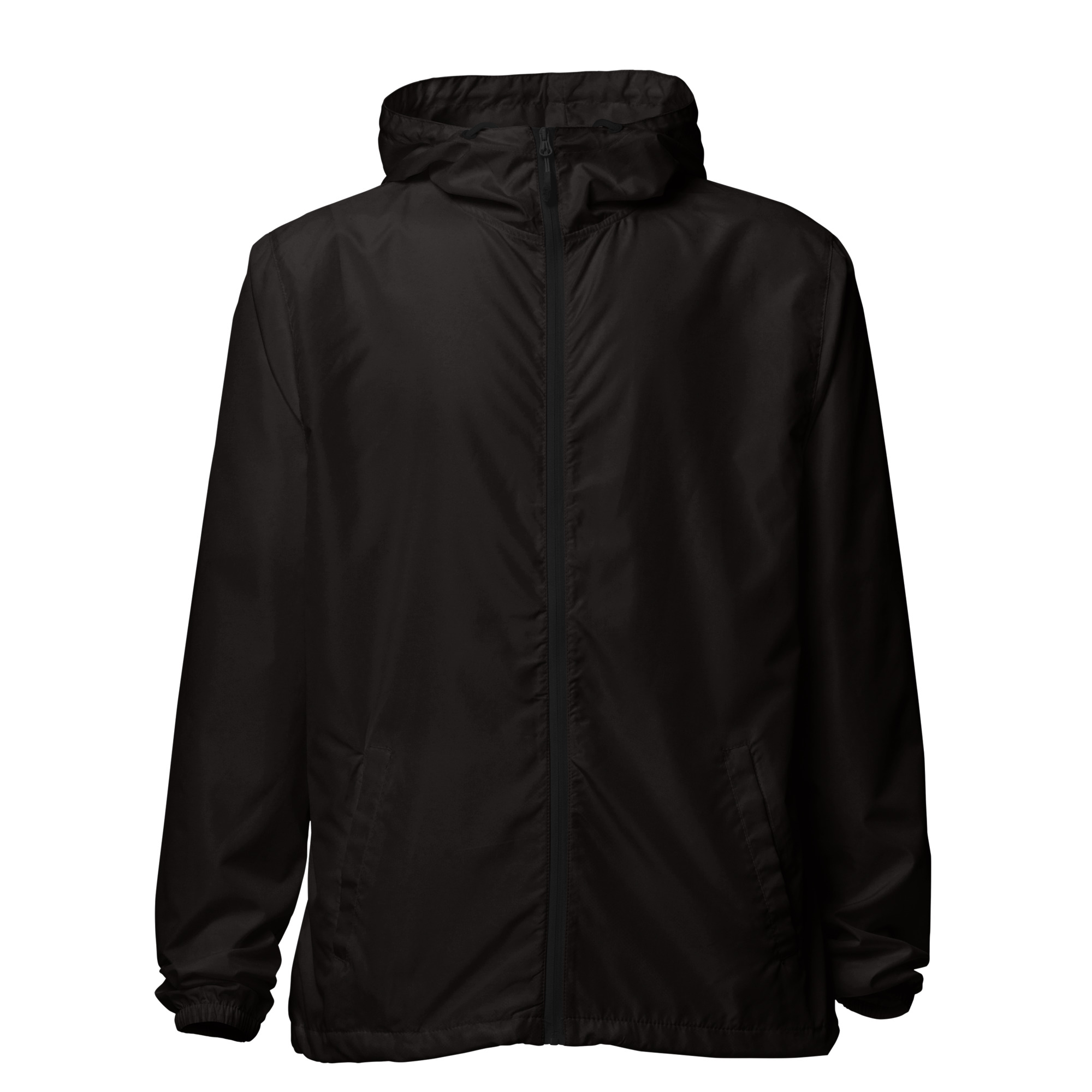 unisex-lightweight-zip-up-windbreaker-black-front-6458f8ae66d3d.jpg