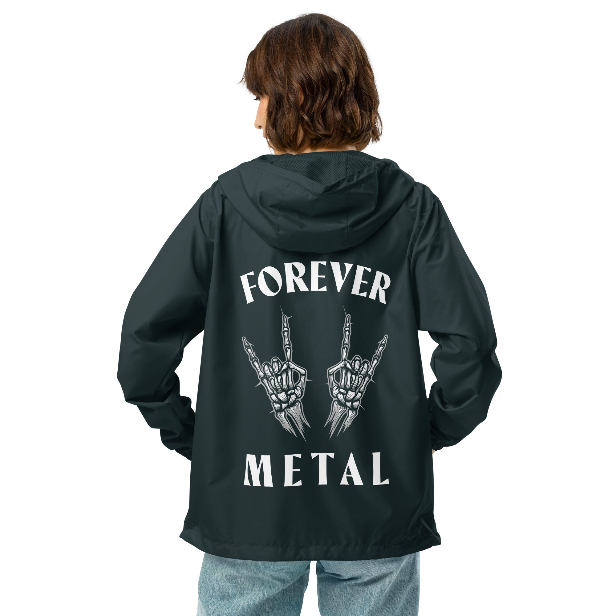 unisex-lightweight-zip-up-windbreaker-classic-navy-back-6458f28151dd7.jpg