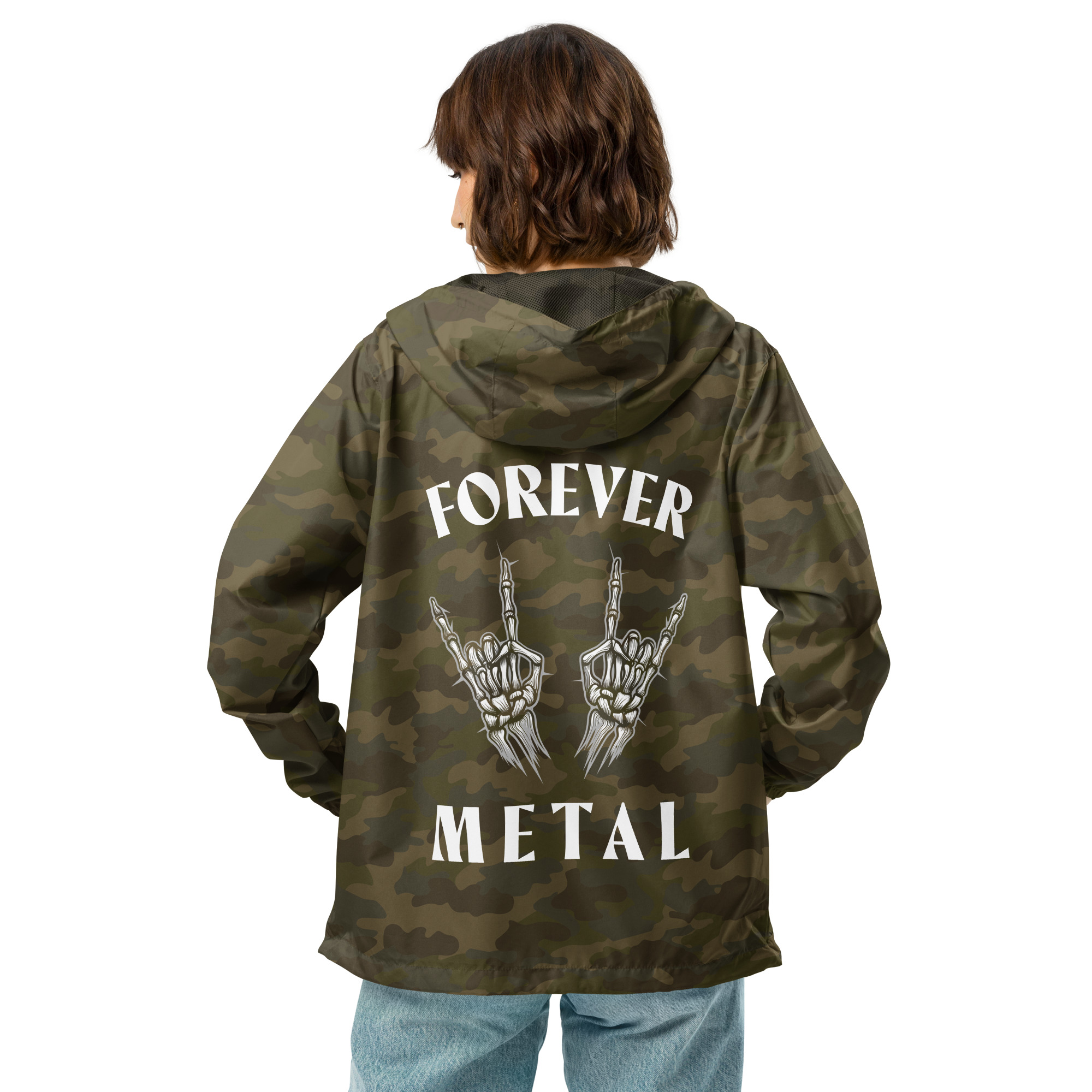 unisex-lightweight-zip-up-windbreaker-forest-camo-back-6458f28152131.jpg