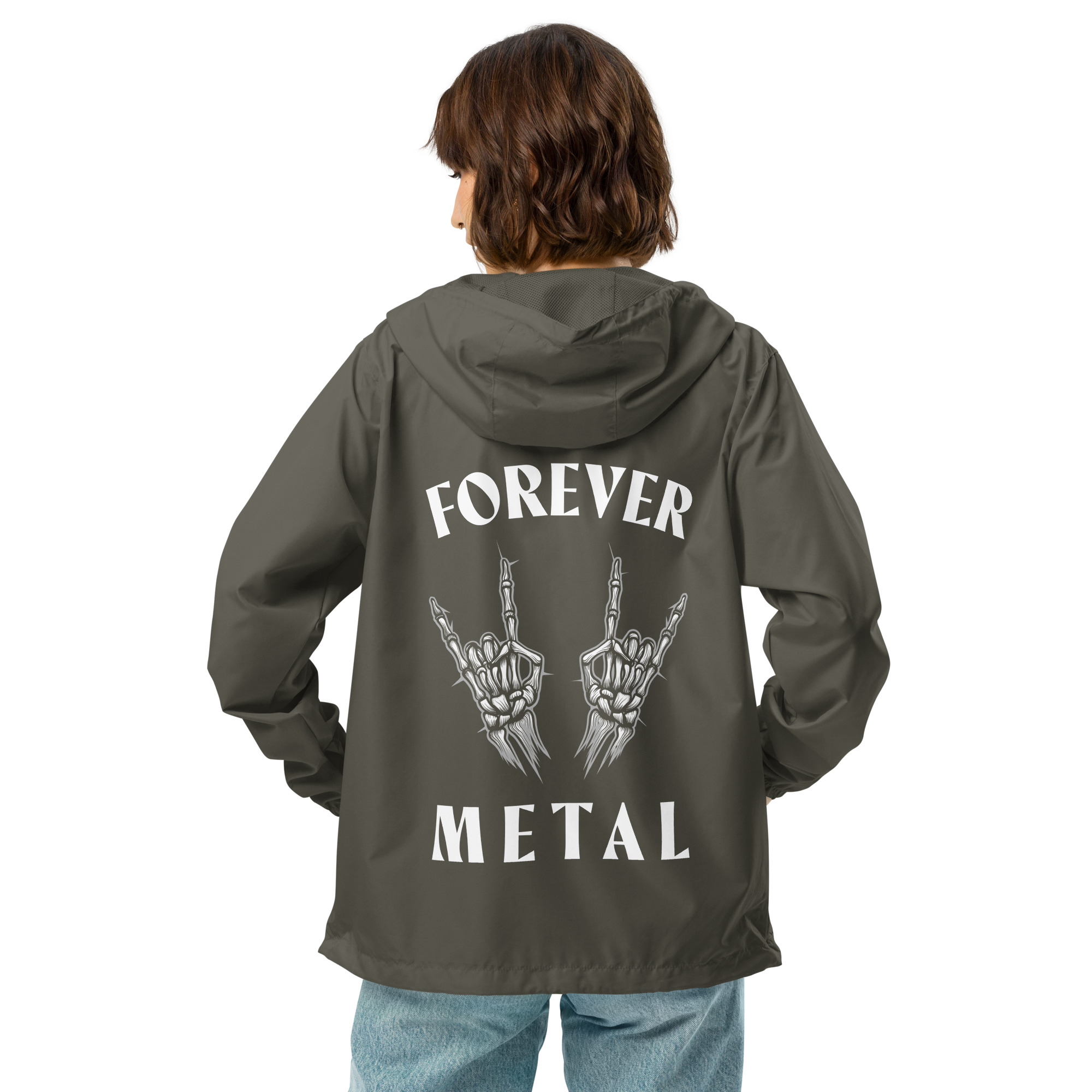 unisex-lightweight-zip-up-windbreaker-graphite-back-6458f28152370.jpg